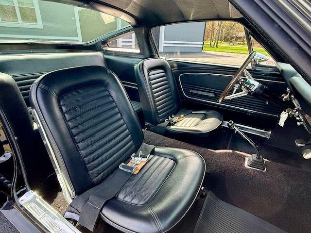 1965 Ford Mustang (CC-2066598) for sale in Carlisle, Pennsylvania