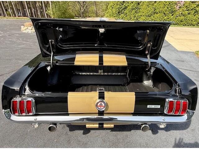 1965 Ford Mustang (CC-2066598) for sale in Carlisle, Pennsylvania