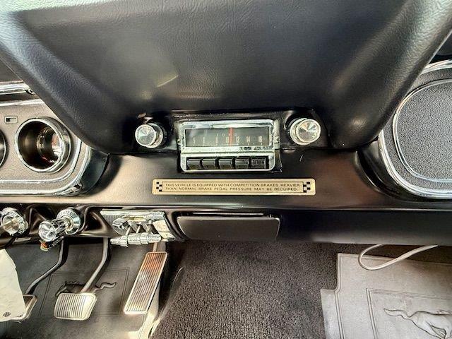 1965 Ford Mustang (CC-2066598) for sale in Carlisle, Pennsylvania