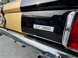 1965 Ford Mustang (CC-2066598) for sale in Carlisle, Pennsylvania