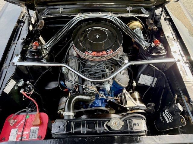 1965 Ford Mustang (CC-2066598) for sale in Carlisle, Pennsylvania