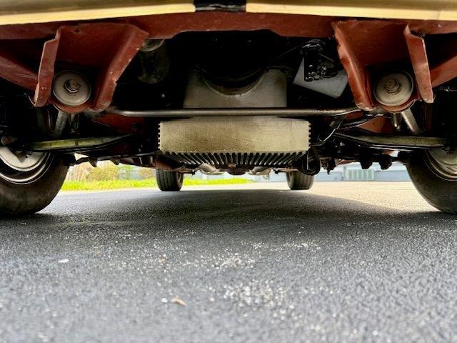 1965 Ford Mustang (CC-2066598) for sale in Carlisle, Pennsylvania