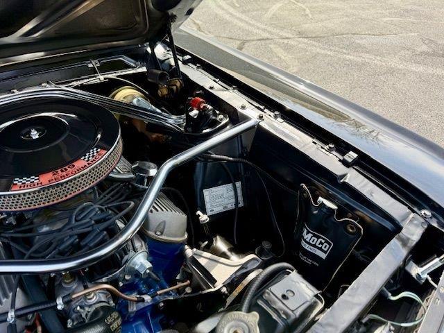 1965 Ford Mustang (CC-2066598) for sale in Carlisle, Pennsylvania
