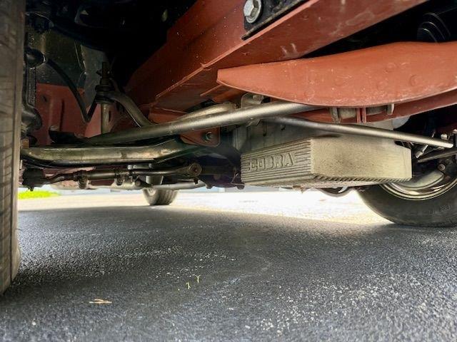 1965 Ford Mustang (CC-2066598) for sale in Carlisle, Pennsylvania