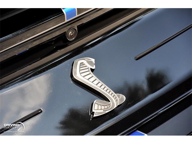 2020 Ford Mustang Shelby GT500 (CC-2060066) for sale in West Palm Beach, Florida