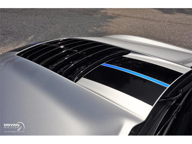 2020 Ford Mustang Shelby GT500 (CC-2060066) for sale in West Palm Beach, Florida