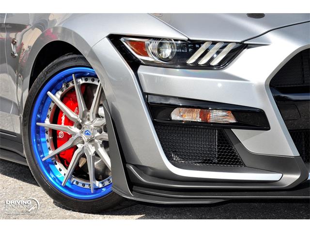 2020 Ford Mustang Shelby GT500 (CC-2060066) for sale in West Palm Beach, Florida