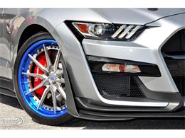 2020 Ford Mustang Shelby GT500 (CC-2060066) for sale in West Palm Beach, Florida