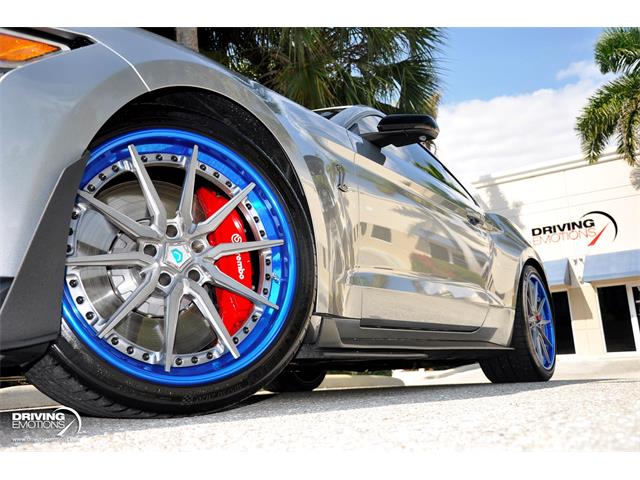 2020 Ford Mustang Shelby GT500 (CC-2060066) for sale in West Palm Beach, Florida