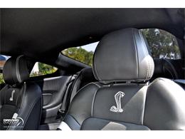 2020 Ford Mustang Shelby GT500 (CC-2060066) for sale in West Palm Beach, Florida