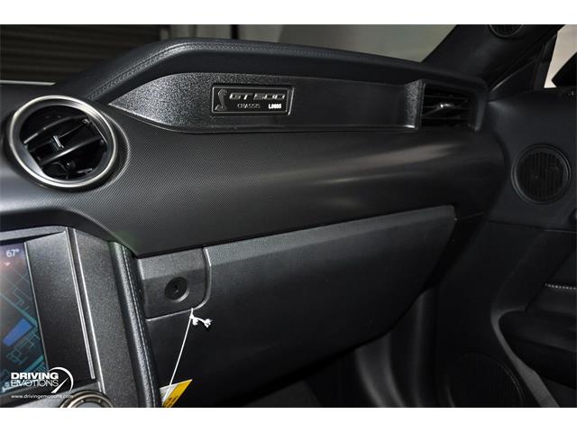 2020 Ford Mustang Shelby GT500 (CC-2060066) for sale in West Palm Beach, Florida