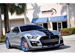 2020 Ford Mustang Shelby GT500 (CC-2060066) for sale in West Palm Beach, Florida