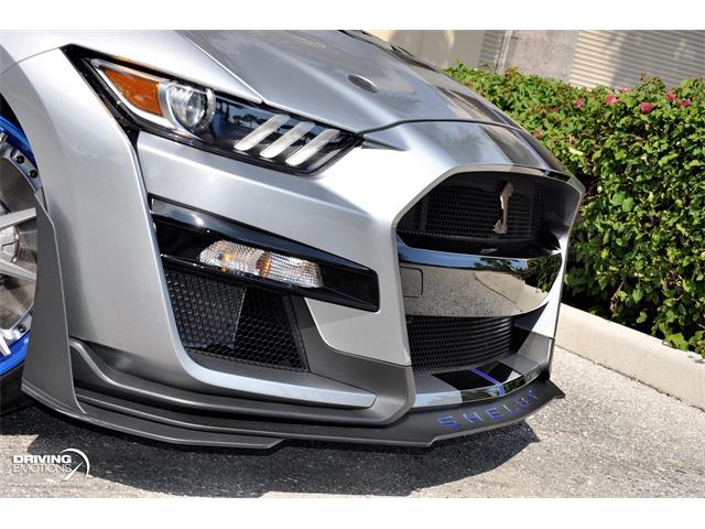 2020 Ford Mustang Shelby GT500 (CC-2060066) for sale in West Palm Beach, Florida