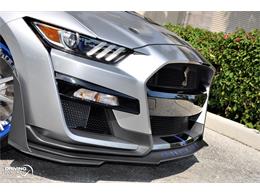 2020 Ford Mustang Shelby GT500 (CC-2060066) for sale in West Palm Beach, Florida