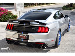 2020 Ford Mustang Shelby GT500 (CC-2060066) for sale in West Palm Beach, Florida