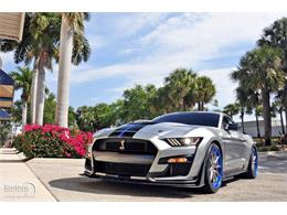 2020 Ford Mustang Shelby GT500 (CC-2060066) for sale in West Palm Beach, Florida