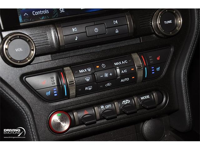 2020 Ford Mustang Shelby GT500 (CC-2060066) for sale in West Palm Beach, Florida