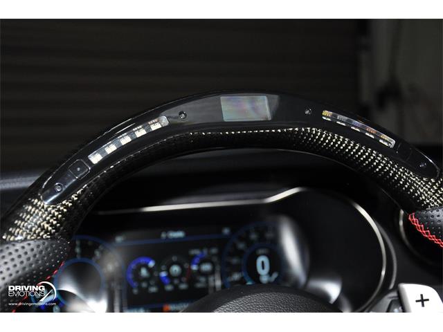 2020 Ford Mustang Shelby GT500 (CC-2060066) for sale in West Palm Beach, Florida