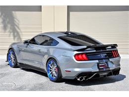 2020 Ford Mustang Shelby GT500 (CC-2060066) for sale in West Palm Beach, Florida