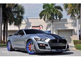 2020 Ford Mustang Shelby GT500 (CC-2060066) for sale in West Palm Beach, Florida