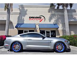 2020 Ford Mustang Shelby GT500 (CC-2060066) for sale in West Palm Beach, Florida