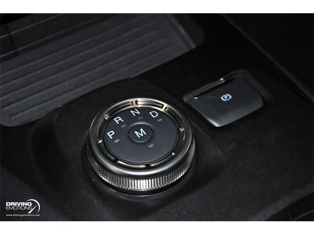 2020 Ford Mustang Shelby GT500 (CC-2060066) for sale in West Palm Beach, Florida