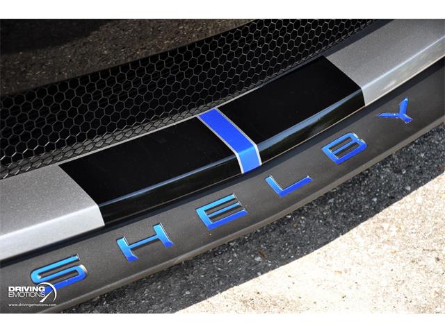 2020 Ford Mustang Shelby GT500 (CC-2060066) for sale in West Palm Beach, Florida