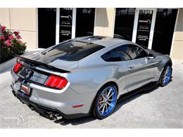 2020 Ford Mustang Shelby GT500 (CC-2060066) for sale in West Palm Beach, Florida