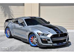 2020 Ford Mustang Shelby GT500 (CC-2060066) for sale in West Palm Beach, Florida