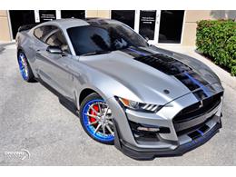 2020 Ford Mustang Shelby GT500 (CC-2060066) for sale in West Palm Beach, Florida
