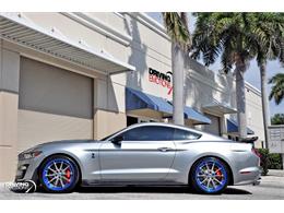2020 Ford Mustang Shelby GT500 (CC-2060066) for sale in West Palm Beach, Florida
