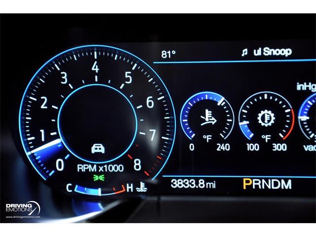 2020 Ford Mustang Shelby GT500 (CC-2060066) for sale in West Palm Beach, Florida