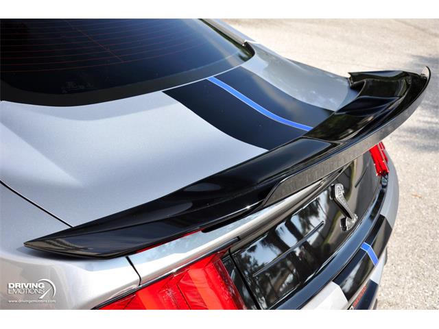 2020 Ford Mustang Shelby GT500 (CC-2060066) for sale in West Palm Beach, Florida