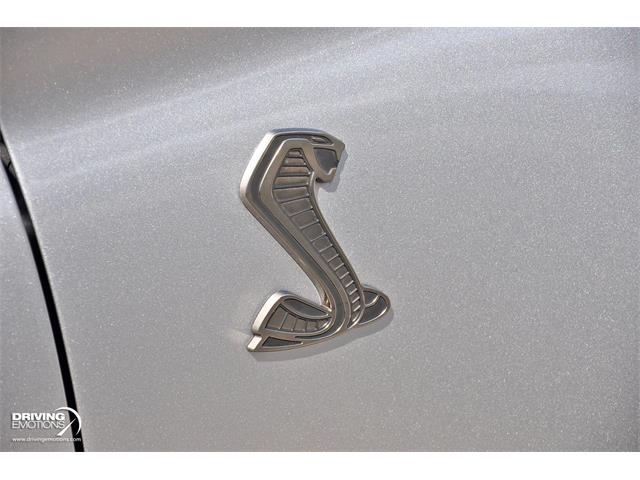 2020 Ford Mustang Shelby GT500 (CC-2060066) for sale in West Palm Beach, Florida