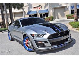 2020 Ford Mustang Shelby GT500 (CC-2060066) for sale in West Palm Beach, Florida