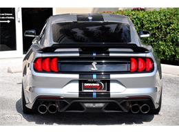 2020 Ford Mustang Shelby GT500 (CC-2060066) for sale in West Palm Beach, Florida