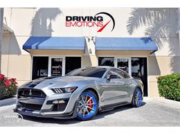 2020 Ford Mustang Shelby GT500 (CC-2060066) for sale in West Palm Beach, Florida