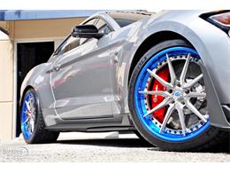 2020 Ford Mustang Shelby GT500 (CC-2060066) for sale in West Palm Beach, Florida