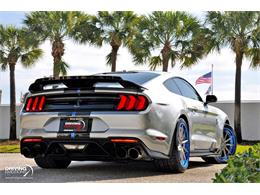 2020 Ford Mustang Shelby GT500 (CC-2060066) for sale in West Palm Beach, Florida