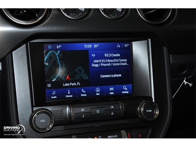 2020 Ford Mustang Shelby GT500 (CC-2060066) for sale in West Palm Beach, Florida