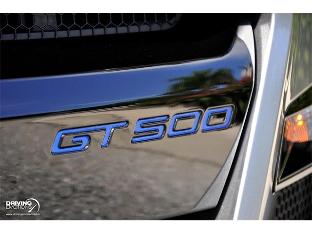 2020 Ford Mustang Shelby GT500 (CC-2060066) for sale in West Palm Beach, Florida