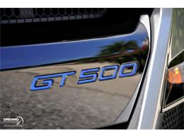 2020 Ford Mustang Shelby GT500 (CC-2060066) for sale in West Palm Beach, Florida