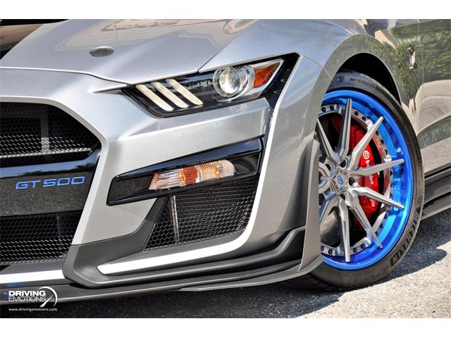 2020 Ford Mustang Shelby GT500 (CC-2060066) for sale in West Palm Beach, Florida