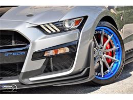 2020 Ford Mustang Shelby GT500 (CC-2060066) for sale in West Palm Beach, Florida