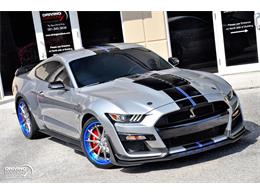 2020 Ford Mustang Shelby GT500 (CC-2060066) for sale in West Palm Beach, Florida