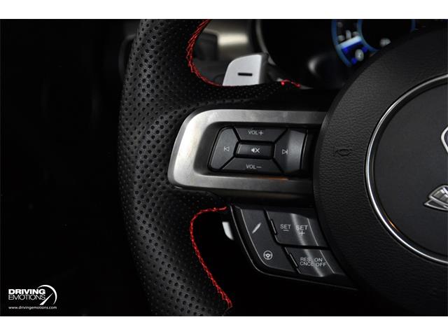 2020 Ford Mustang Shelby GT500 (CC-2060066) for sale in West Palm Beach, Florida