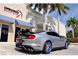 2020 Ford Mustang Shelby GT500 (CC-2060066) for sale in West Palm Beach, Florida