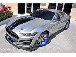 2020 Ford Mustang Shelby GT500 (CC-2060066) for sale in West Palm Beach, Florida