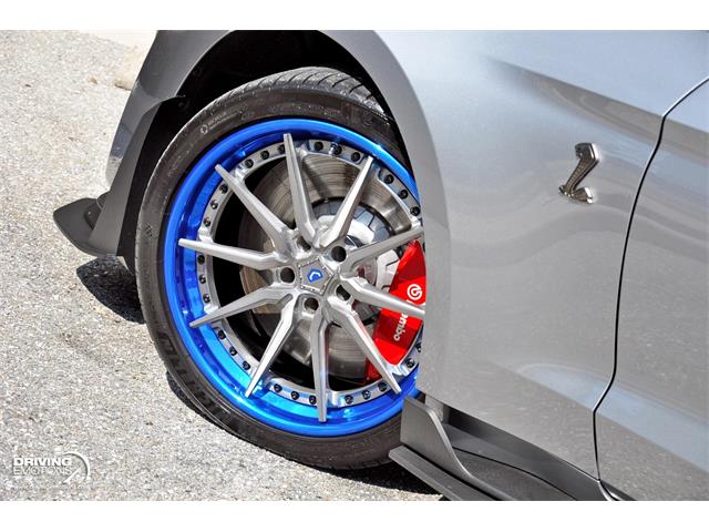 2020 Ford Mustang Shelby GT500 (CC-2060066) for sale in West Palm Beach, Florida
