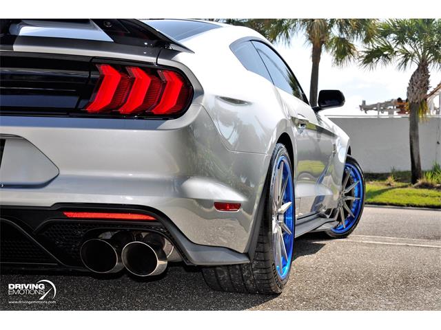 2020 Ford Mustang Shelby GT500 (CC-2060066) for sale in West Palm Beach, Florida